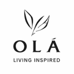 Ola Color Logo