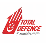 Total Defence Color
